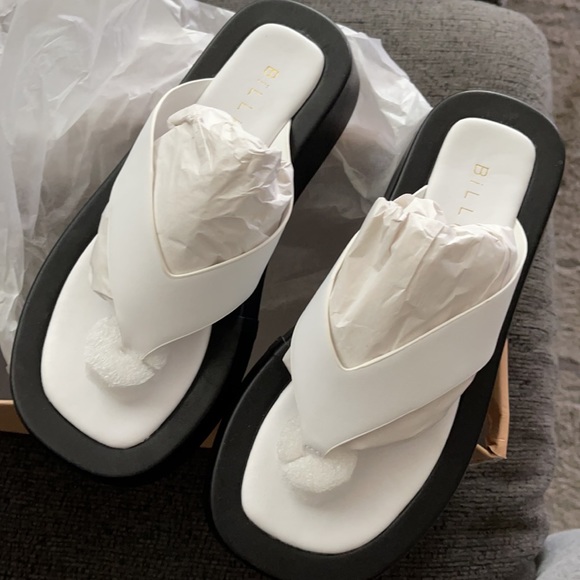 YOGI - WHITE - Picture 4 of 6